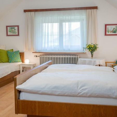 Ferienwohnung Meliessnig Mauterndorf  Bagian luar foto