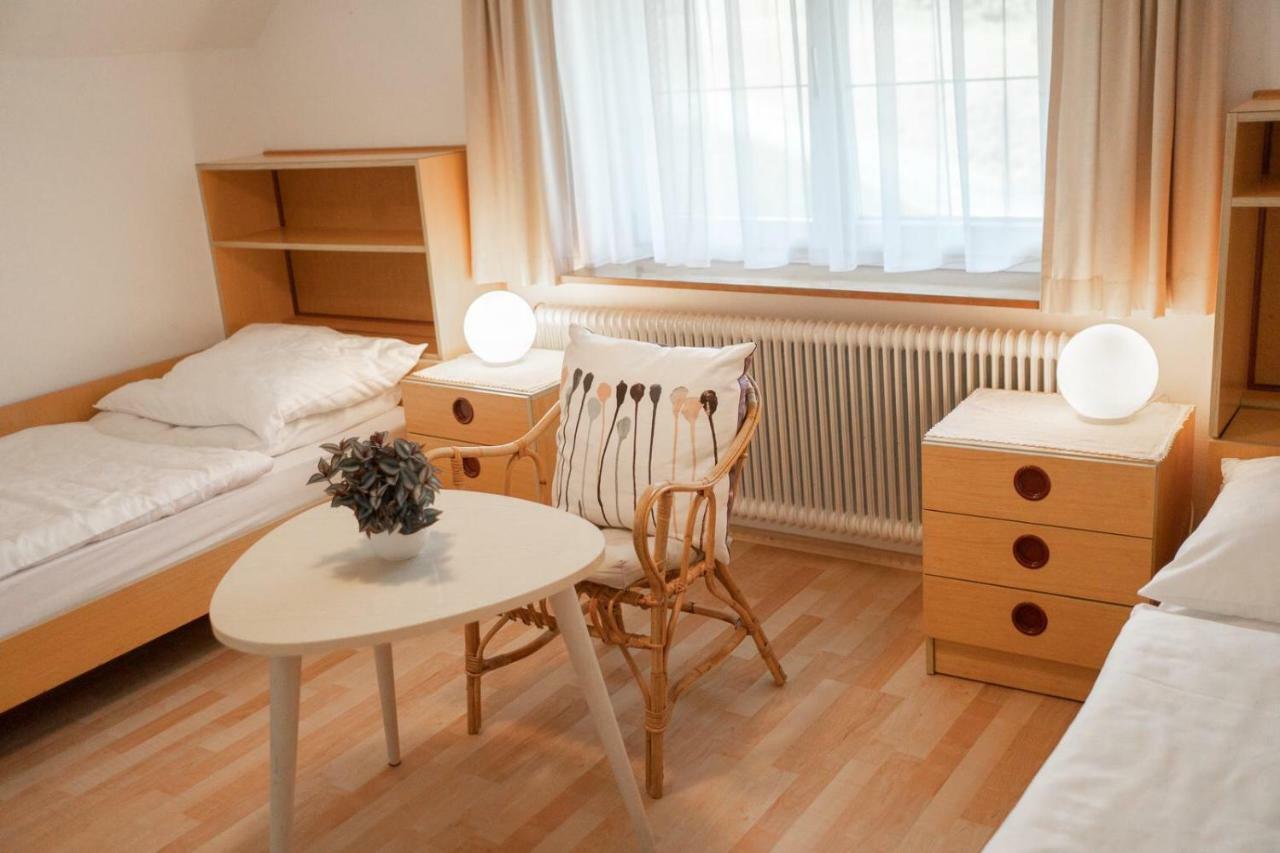 Ferienwohnung Meliessnig Mauterndorf  Bagian luar foto