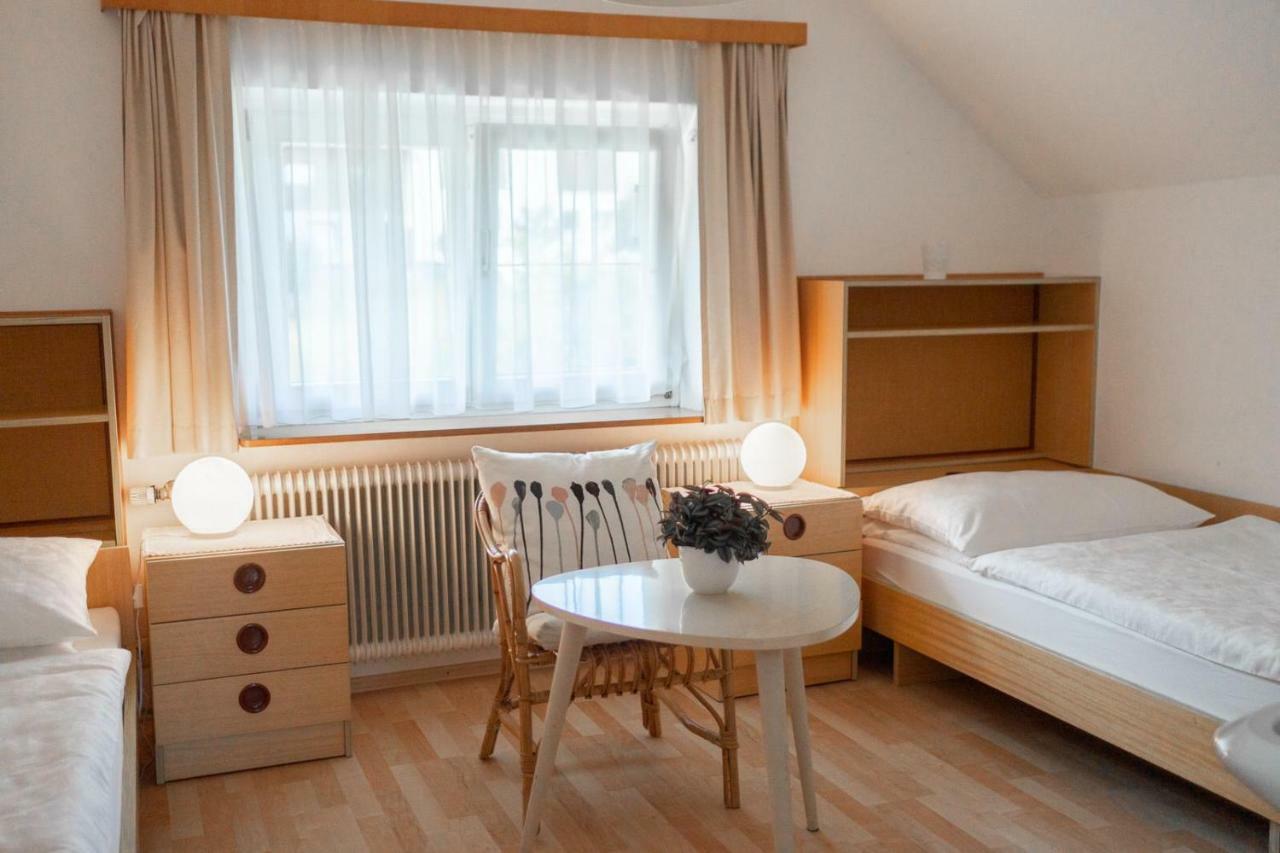 Ferienwohnung Meliessnig Mauterndorf  Bagian luar foto