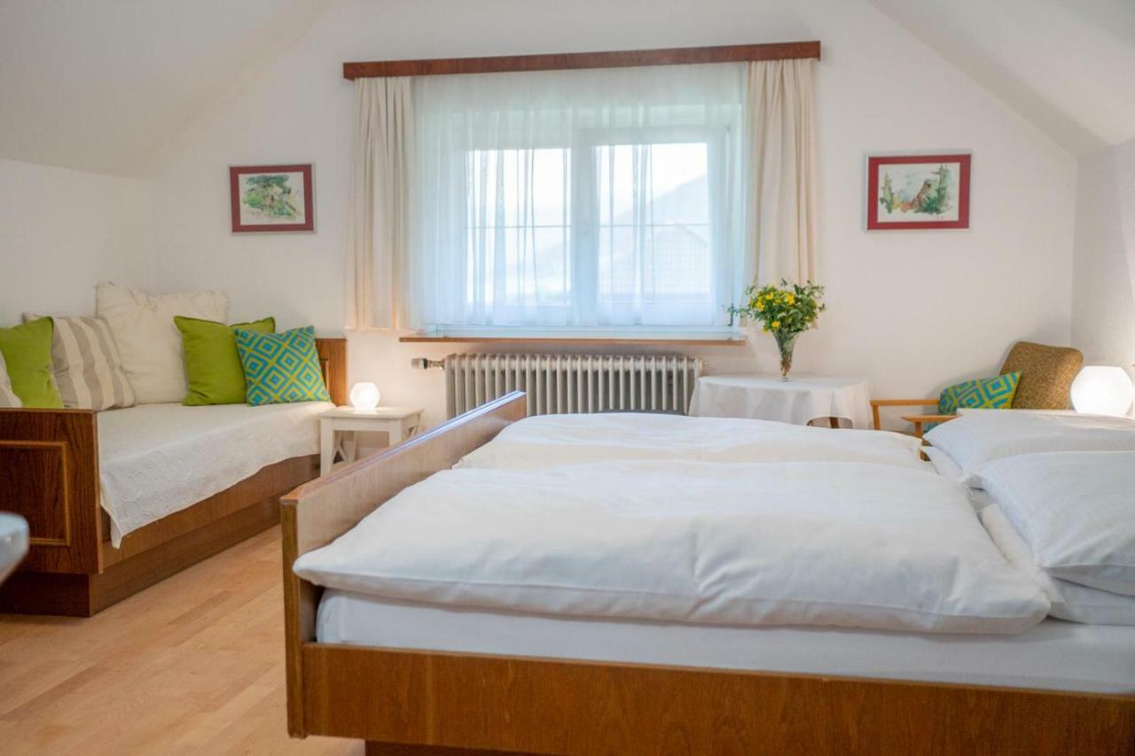 Ferienwohnung Meliessnig Mauterndorf  Bagian luar foto